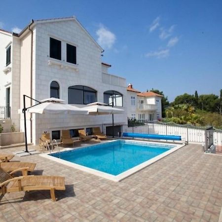 Apartments Grlica Sutivan Exterior photo