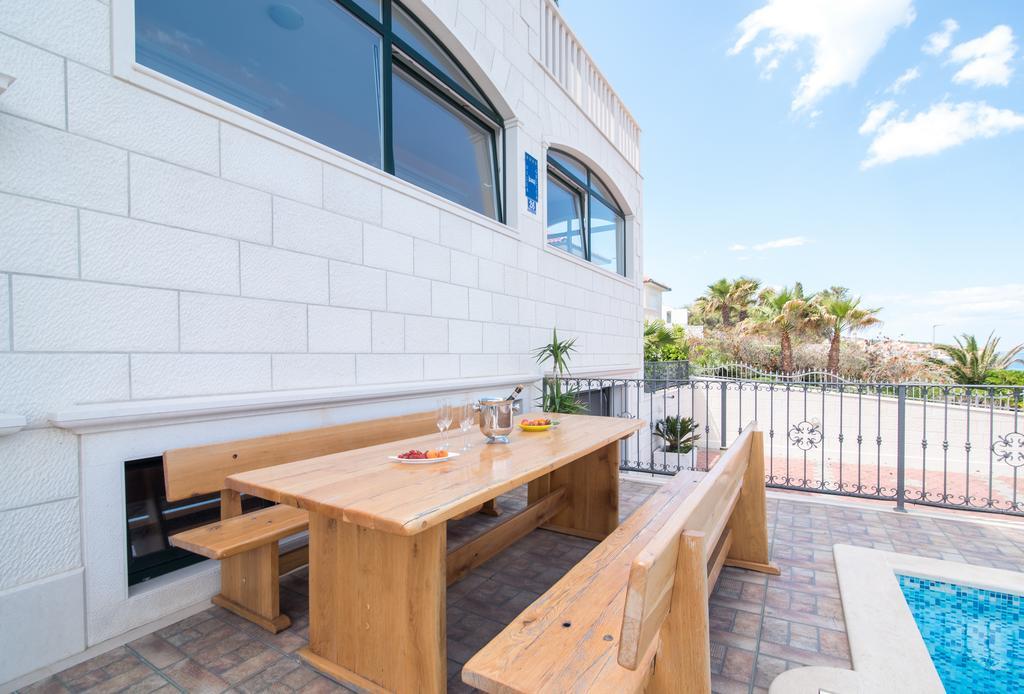 Apartments Grlica Sutivan Exterior photo